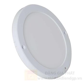 LED Ốp trần 11 tròn Rạng Đông 18W LN11 220/18W